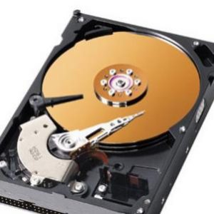 Storage Device - Hard Disk